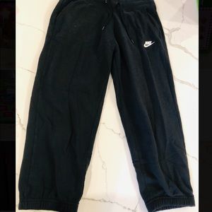 Nike Sweatpants Women’s Jogger Medium